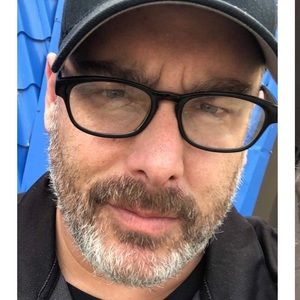 Meet your Posher, Chris